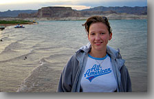 Lake Powell, Utah