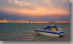 Lake Powell, Utah