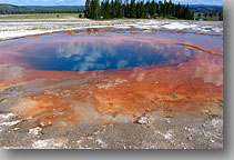 July 23, 2004 ... Yellowstone National Park, Wyoming