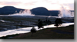 July 23, 2004 ... Yellowstone National Park, Wyoming