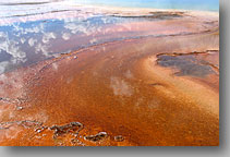 July 23, 2004 ... Yellowstone National Park, Wyoming