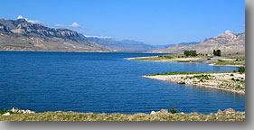 July 23, 2004 ... Yellowstone National Park, Wyoming