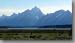 July 23, 2004 ... Yellowstone National Park, Wyoming