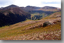 August 31, 2004 ... Independence Pass to Aspen, Colorado