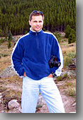 August 31, 2004 ... Independence Pass to Aspen, Colorado