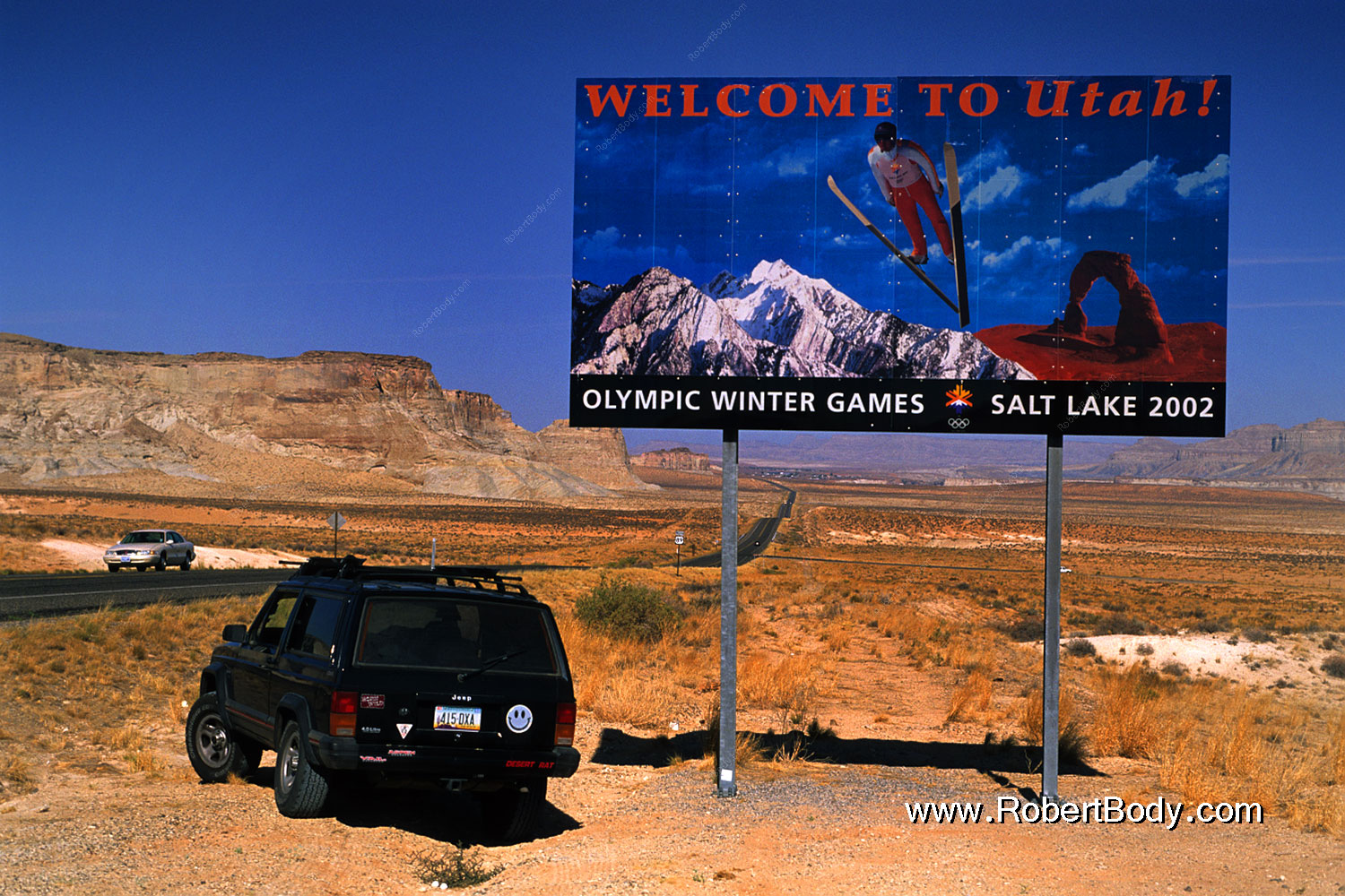 2000-09-powell-utah-sign