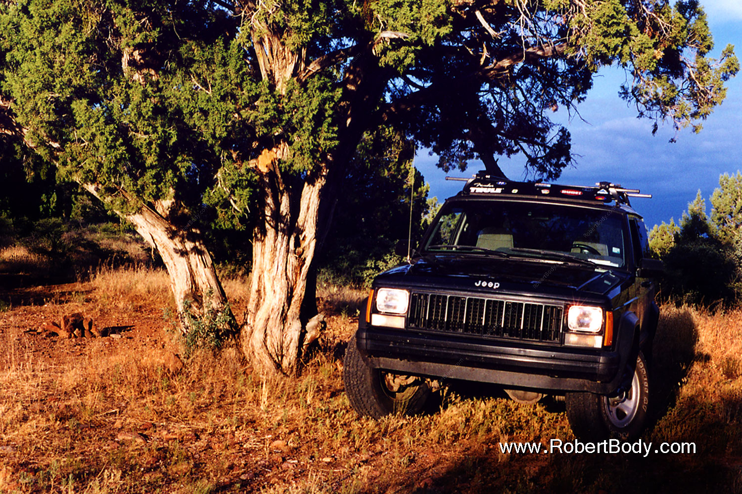 2001-08-sycamore-canyon-par