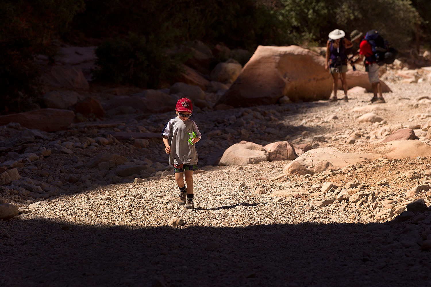 2011-06-27-hava-canyon-hikers-81068