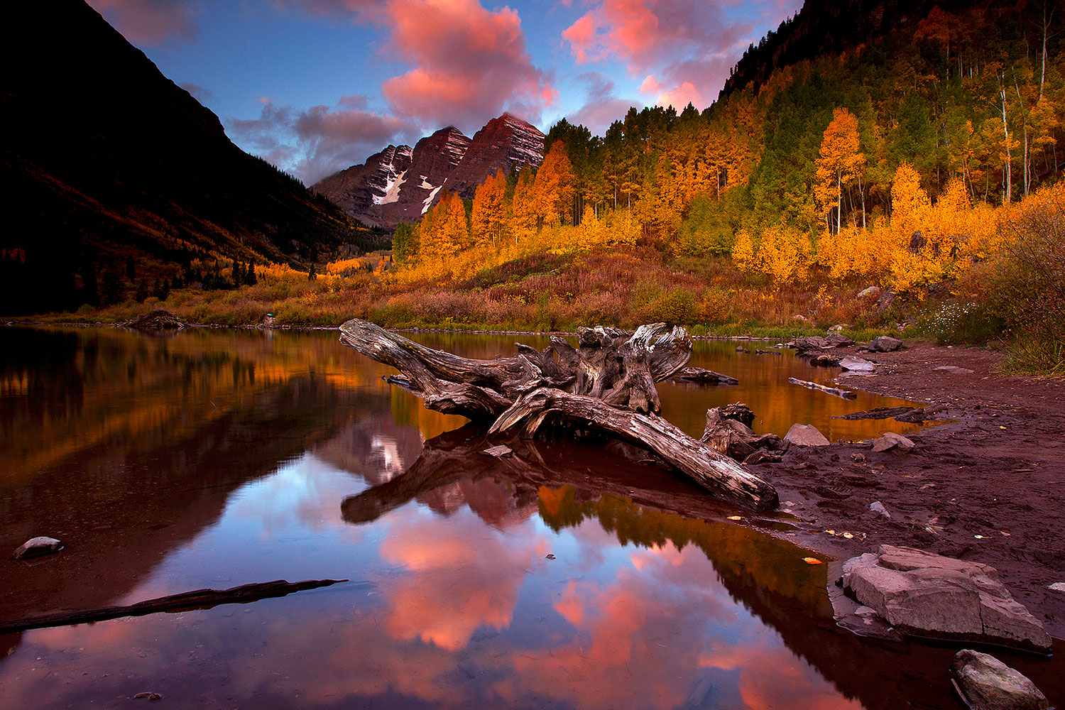 2011-10-04-maroon-log-104216