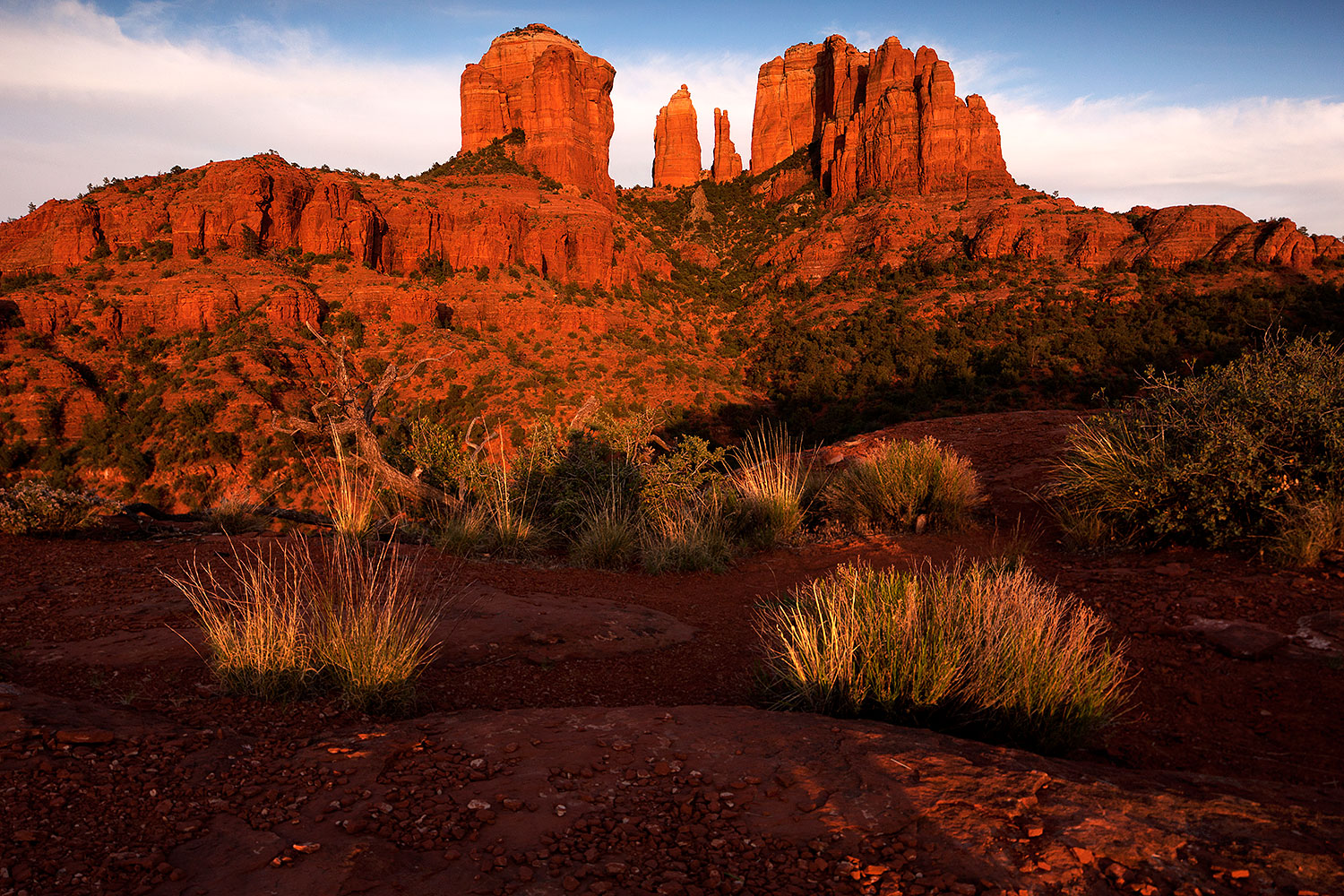 sedona