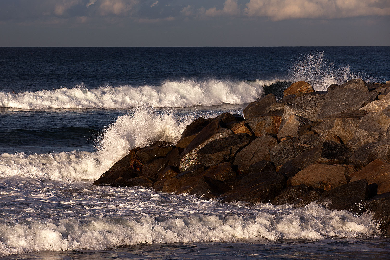 coasts
