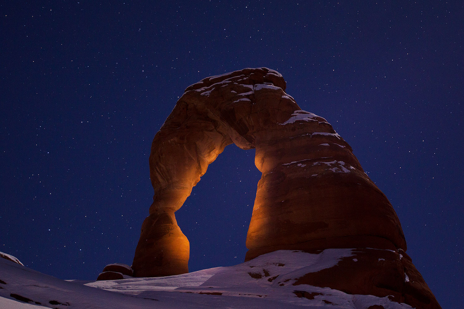 utah