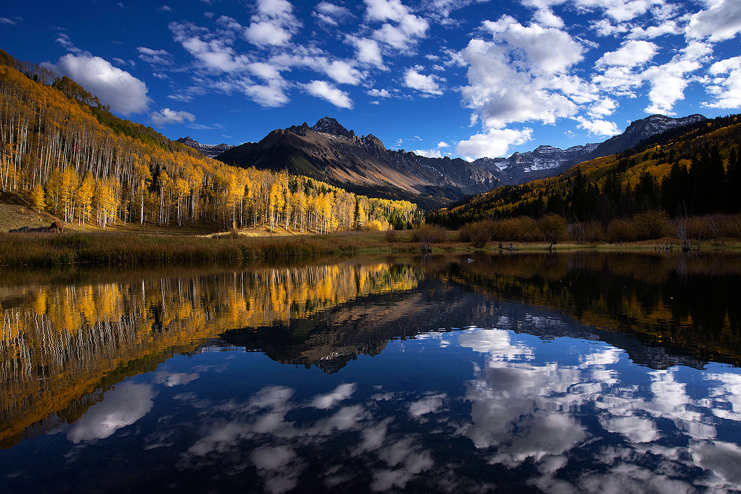 lakes